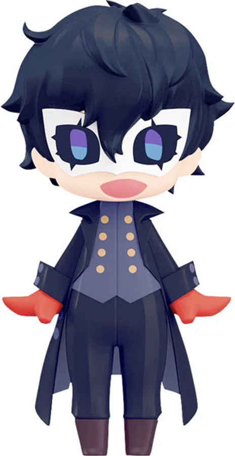 Persona5 Royal HELLO! GOOD SMILE Joker